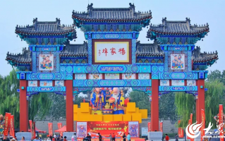 潍坊市游玩攻略，潍坊市内游玩攻略