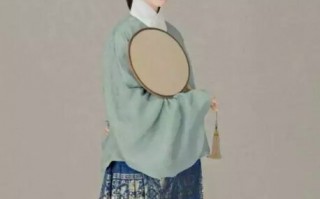 湖南汉服穿搭图片，湖南汉服穿搭图片大全