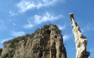 鹤壁景区游玩攻略，鹤壁景区游玩攻略一日游
