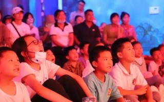 亲子脱口秀段子完整台词，亲子脱口秀段子完整台词大全