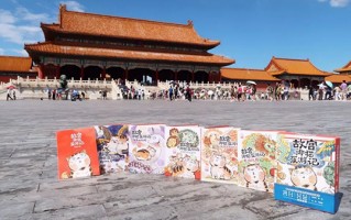 故宫游玩攻略儿童视频，故宫游玩攻略最佳路线图
