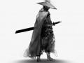 汉服侠客穿搭图片男，汉服侠客穿搭图片男生