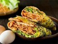 煎饼果子恶搞视频，煎饼果子视频