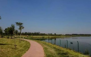 邯郸北湖亲子游玩攻略，邯郸北湖亲子游玩攻略图