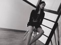 汉服深色系女生穿搭，汉服深色系女生穿搭图片