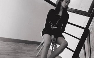 汉服深色系女生穿搭，汉服深色系女生穿搭图片