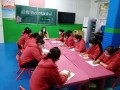 战疫情景小学短剧，小学战疫情情景剧
