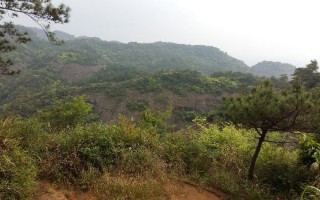 太平石山游玩攻略，太平石山游玩攻略一日游