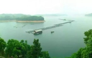 益阳桃花湖游玩攻略，益阳桃花湖游玩攻略一日游