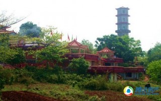 高山岭游玩攻略，高山岭游玩攻略一日游