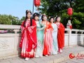 汉服公主穿搭，汉服公主穿搭图片
