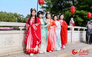 汉服公主穿搭，汉服公主穿搭图片