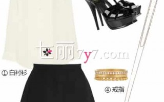 初春汉服穿搭女生图片，初春汉服穿搭女生图片大全