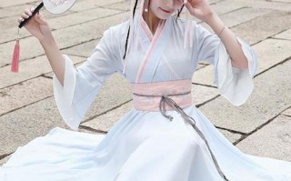 改良汉服长裙穿搭夏天，改良汉服长裙穿搭夏天可以穿吗
