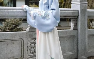 178适合哪种汉服穿搭，178适合哪种汉服穿搭女