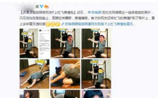 苏有朋恶搞网友视频，苏有朋恶搞网友视频在线观看