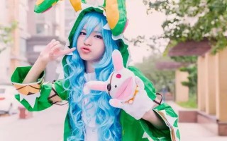 cosplay男生妆容教程，cosplay男生妆容教程视频
