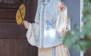 汉服秋冬穿搭技巧，汉服秋冬穿搭技巧图片