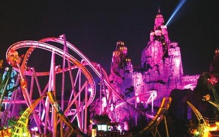 禹州夜场游玩攻略，禹州夜场游玩攻略大全